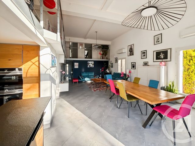 Maison &agrave; vendre - 6 pi&egrave;ces - 232,70 m2 - Sanary Sur Mer - 83 - PROVENCE-ALPES-COTE-D-AZUR