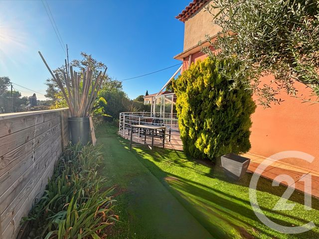 Maison &agrave; vendre - 6 pi&egrave;ces - 232,70 m2 - Sanary Sur Mer - 83 - PROVENCE-ALPES-COTE-D-AZUR