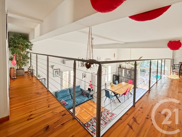 Maison &agrave; vendre - 6 pi&egrave;ces - 232,70 m2 - Sanary Sur Mer - 83 - PROVENCE-ALPES-COTE-D-AZUR