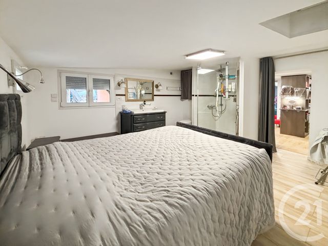 Maison &agrave; vendre - 6 pi&egrave;ces - 232,70 m2 - Sanary Sur Mer - 83 - PROVENCE-ALPES-COTE-D-AZUR