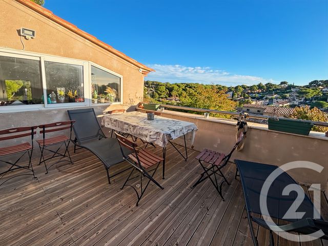 Maison &agrave; vendre - 6 pi&egrave;ces - 232,70 m2 - Sanary Sur Mer - 83 - PROVENCE-ALPES-COTE-D-AZUR