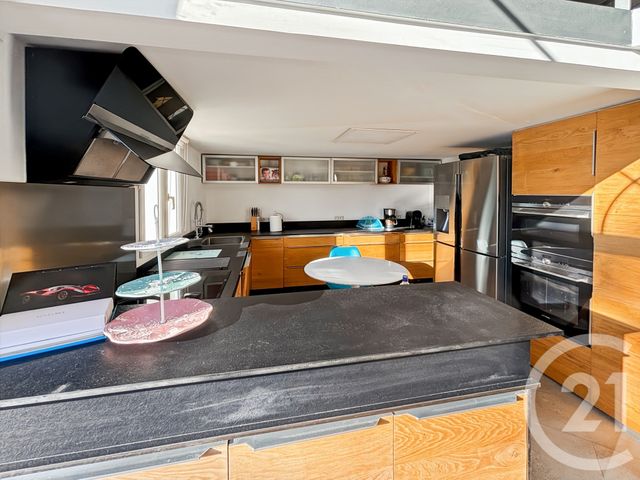 Maison &agrave; vendre - 6 pi&egrave;ces - 232,70 m2 - Sanary Sur Mer - 83 - PROVENCE-ALPES-COTE-D-AZUR