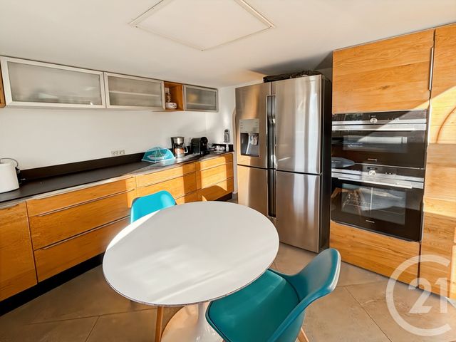 Maison &agrave; vendre - 6 pi&egrave;ces - 232,70 m2 - Sanary Sur Mer - 83 - PROVENCE-ALPES-COTE-D-AZUR