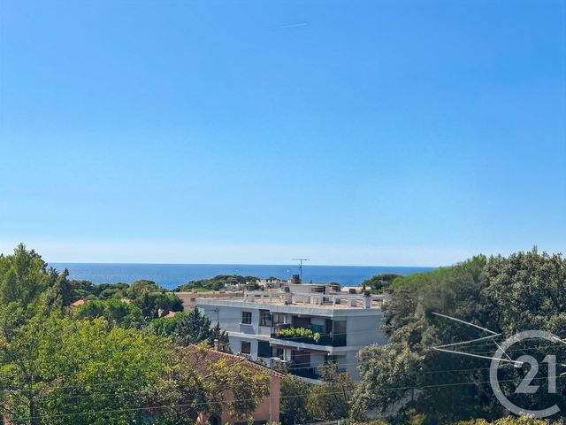 Appartement à vendre - 2 pièces - 41,03 m2 - Bandol - 83 - PROVENCE-ALPES-COTE-D-AZUR