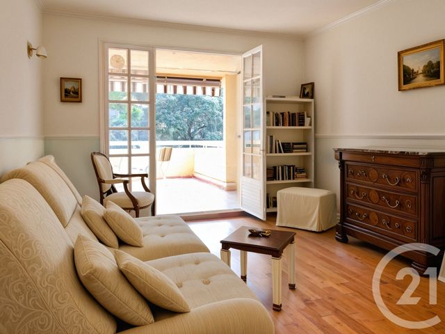 Appartement F2 à vendre - 2 pièces - 39,24 m2 - Bandol - 83 - PROVENCE-ALPES-COTE-D-AZUR