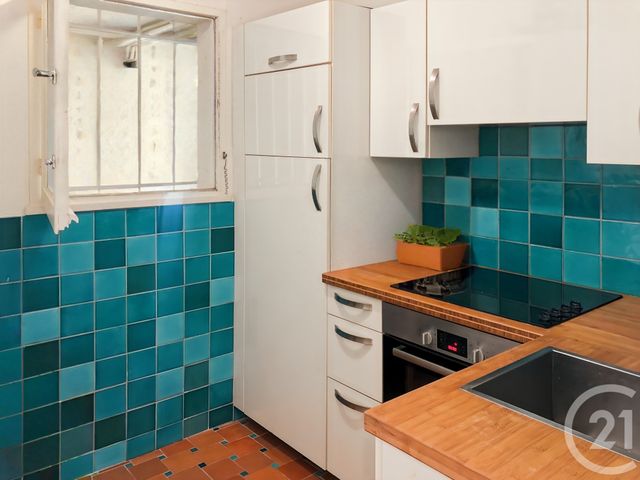 Appartement F2 à vendre - 2 pièces - 39,24 m2 - Bandol - 83 - PROVENCE-ALPES-COTE-D-AZUR