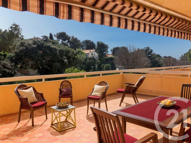Appartement F2 à vendre - 2 pièces - 39,24 m2 - Bandol - 83 - PROVENCE-ALPES-COTE-D-AZUR