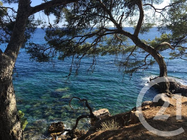 appartement - BANDOL - 83