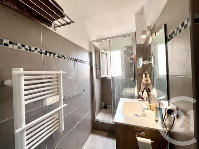 Appartement Studio &agrave; vendre - 1 pi&egrave;ce - 20 m2 - Bandol - 83 - PROVENCE-ALPES-COTE-D-AZUR