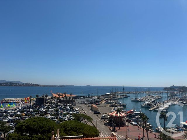 Appartement T2 à vendre - 2 pièces - 48 m2 - Bandol - 83 - PROVENCE-ALPES-COTE-D-AZUR