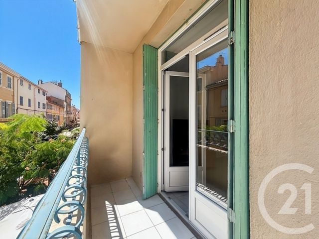 appartement - BANDOL - 83