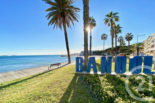 appartement - BANDOL - 83