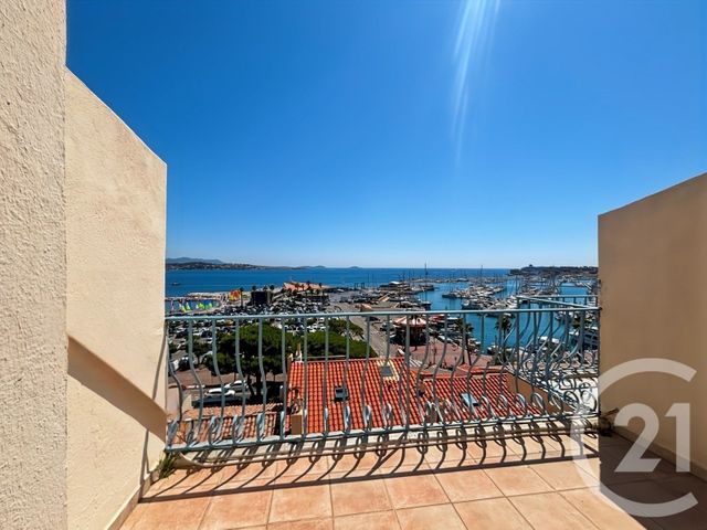 Appartement T2 à vendre - 2 pièces - 48 m2 - Bandol - 83 - PROVENCE-ALPES-COTE-D-AZUR