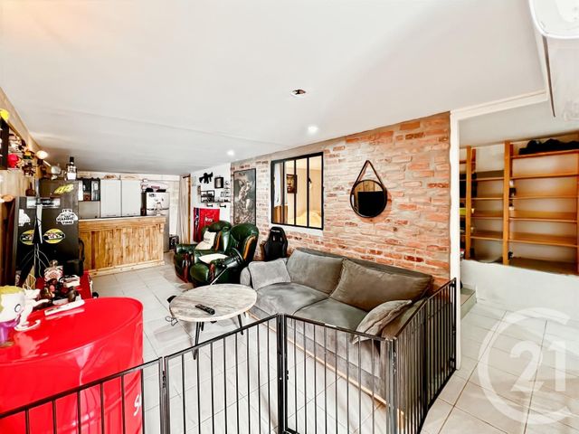 Maison &agrave; vendre - 5 pi&egrave;ces - 130 m2 - La Cadiere D Azur - 83 - PROVENCE-ALPES-COTE-D-AZUR