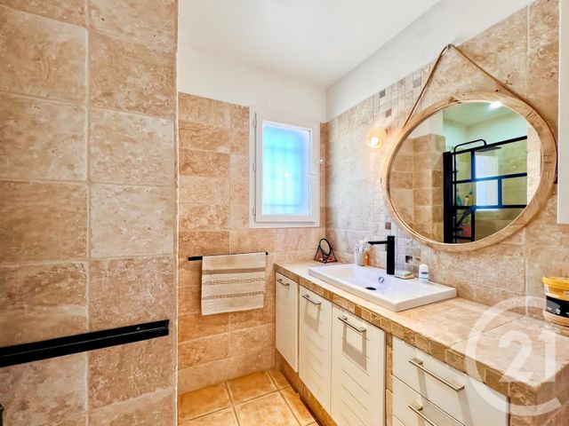 Maison &agrave; vendre - 5 pi&egrave;ces - 130 m2 - La Cadiere D Azur - 83 - PROVENCE-ALPES-COTE-D-AZUR