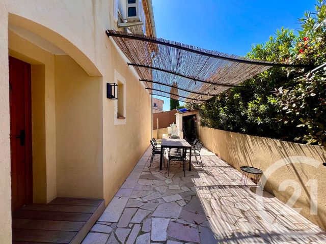 Maison &agrave; vendre - 5 pi&egrave;ces - 130 m2 - La Cadiere D Azur - 83 - PROVENCE-ALPES-COTE-D-AZUR