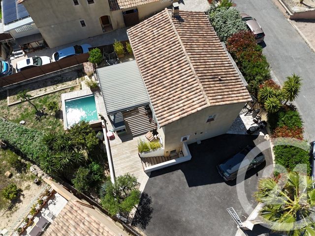 Maison &agrave; vendre - 5 pi&egrave;ces - 130 m2 - La Cadiere D Azur - 83 - PROVENCE-ALPES-COTE-D-AZUR