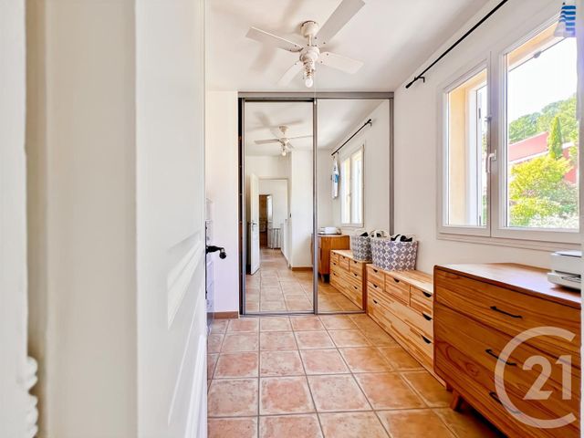 Maison &agrave; vendre - 5 pi&egrave;ces - 130 m2 - La Cadiere D Azur - 83 - PROVENCE-ALPES-COTE-D-AZUR