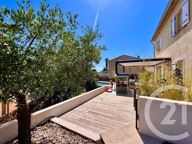 Maison &agrave; vendre - 5 pi&egrave;ces - 130 m2 - La Cadiere D Azur - 83 - PROVENCE-ALPES-COTE-D-AZUR