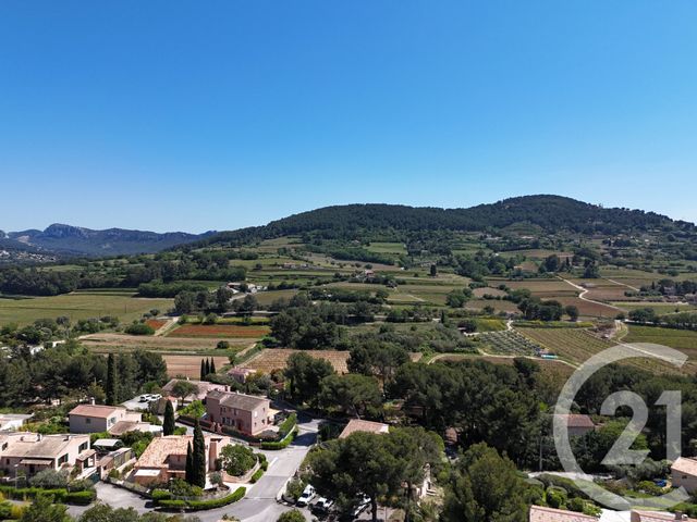 Maison &agrave; vendre - 5 pi&egrave;ces - 130 m2 - La Cadiere D Azur - 83 - PROVENCE-ALPES-COTE-D-AZUR