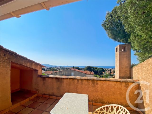 appartement - BANDOL - 83