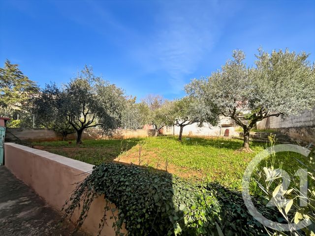 Terrain &agrave; vendre - 250 m2 - Bandol - 83 - PROVENCE-ALPES-COTE-D-AZUR