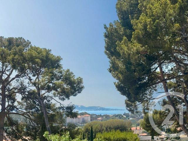 Appartement T3 à vendre - 3 pièces - 68,27 m2 - Sanary Sur Mer - 83 - PROVENCE-ALPES-COTE-D-AZUR