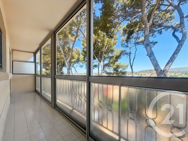 Appartement T3 à vendre - 3 pièces - 68,27 m2 - Sanary Sur Mer - 83 - PROVENCE-ALPES-COTE-D-AZUR