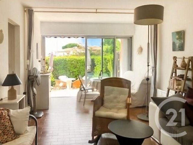 Appartement T2 &agrave; vendre - 2 pi&egrave;ces - 39 m2 - Bandol - 83 - PROVENCE-ALPES-COTE-D-AZUR