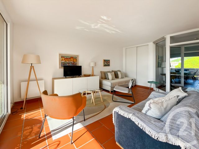 appartement - CASSIS - 13