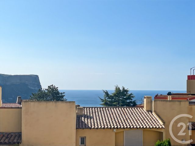 Appartement T3 à vendre - 3 pièces - 77 m2 - Cassis - 13 - PROVENCE-ALPES-COTE-D-AZUR