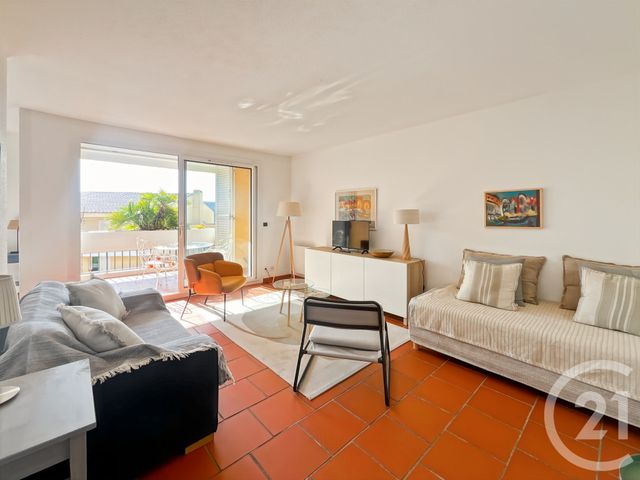 Appartement T3 à vendre - 3 pièces - 77 m2 - Cassis - 13 - PROVENCE-ALPES-COTE-D-AZUR