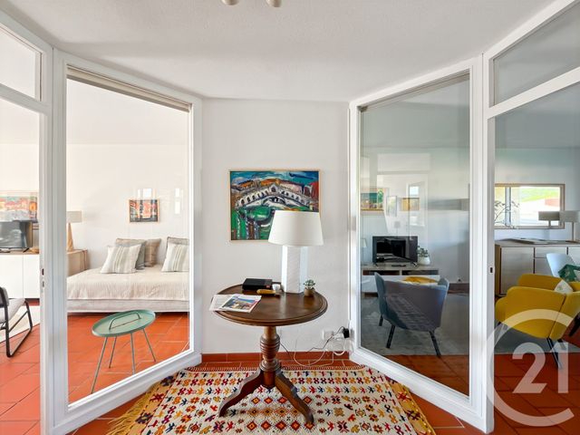 Appartement T3 à vendre - 3 pièces - 77 m2 - Cassis - 13 - PROVENCE-ALPES-COTE-D-AZUR