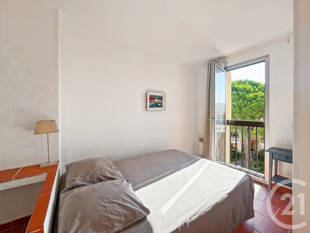 Appartement T3 à vendre - 3 pièces - 77 m2 - Cassis - 13 - PROVENCE-ALPES-COTE-D-AZUR