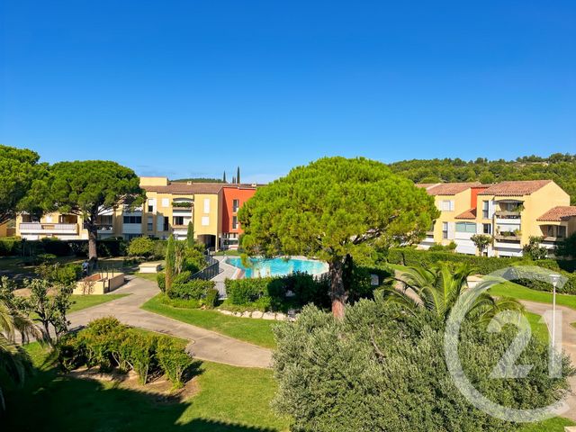 Appartement T3 à vendre - 3 pièces - 77 m2 - Cassis - 13 - PROVENCE-ALPES-COTE-D-AZUR