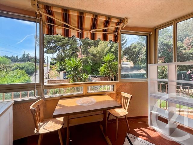 Appartement T1 &agrave; vendre - 1 pi&egrave;ce - 25,52 m2 - Bandol - 83 - PROVENCE-ALPES-COTE-D-AZUR