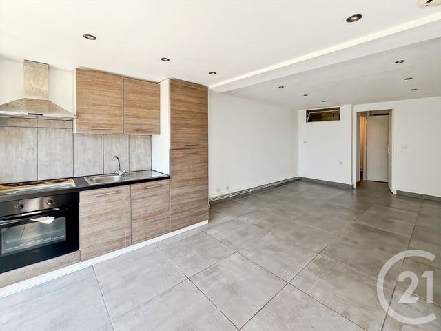 Appartement T1 à vendre - 1 pièce - 34,16 m2 - Bandol - 83 - PROVENCE-ALPES-COTE-D-AZUR