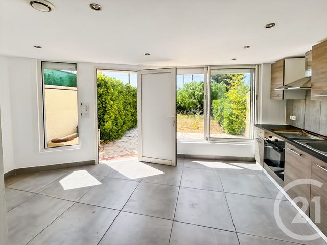 Appartement T1 à vendre - 1 pièce - 34,16 m2 - Bandol - 83 - PROVENCE-ALPES-COTE-D-AZUR