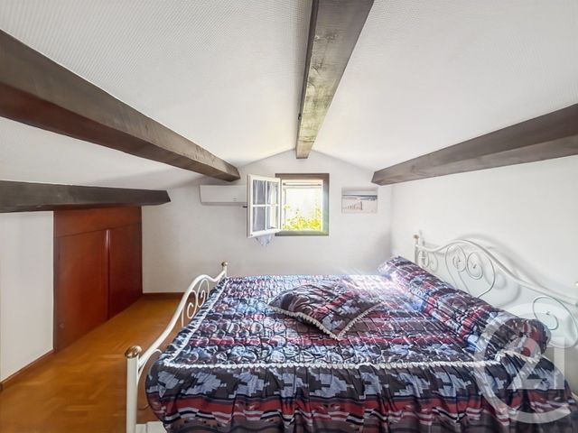 Appartement T3 à vendre - 3 pièces - 40,92 m2 - Bandol - 83 - PROVENCE-ALPES-COTE-D-AZUR