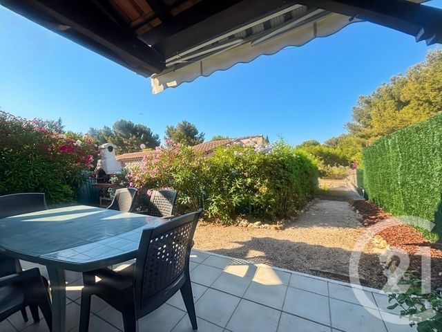 Appartement T3 à vendre - 3 pièces - 40,92 m2 - Bandol - 83 - PROVENCE-ALPES-COTE-D-AZUR