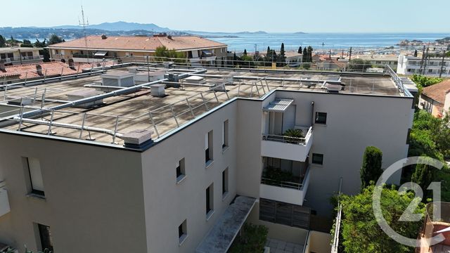 Appartement T3 &agrave; vendre - 3 pi&egrave;ces - 65,34 m2 - Bandol - 83 - PROVENCE-ALPES-COTE-D-AZUR