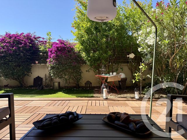 Appartement T3 &agrave; vendre - 3 pi&egrave;ces - 65,34 m2 - Bandol - 83 - PROVENCE-ALPES-COTE-D-AZUR