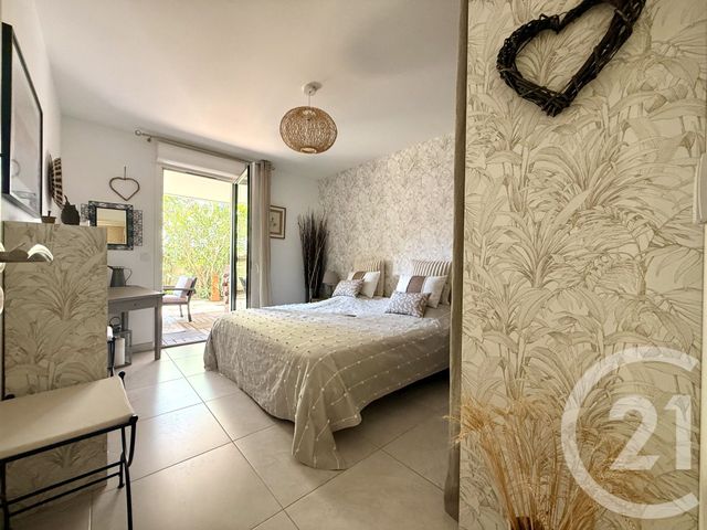 Appartement T3 &agrave; vendre - 3 pi&egrave;ces - 65,34 m2 - Bandol - 83 - PROVENCE-ALPES-COTE-D-AZUR