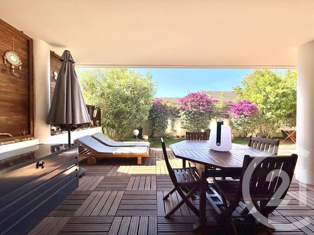 Appartement T3 &agrave; vendre - 3 pi&egrave;ces - 65,34 m2 - Bandol - 83 - PROVENCE-ALPES-COTE-D-AZUR