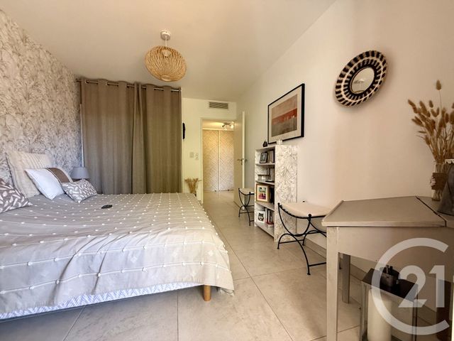 Appartement T3 &agrave; vendre - 3 pi&egrave;ces - 65,34 m2 - Bandol - 83 - PROVENCE-ALPES-COTE-D-AZUR