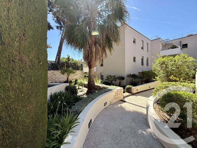 Appartement T3 &agrave; vendre - 3 pi&egrave;ces - 65,34 m2 - Bandol - 83 - PROVENCE-ALPES-COTE-D-AZUR