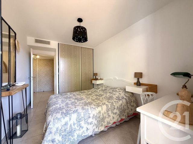 Appartement T3 &agrave; vendre - 3 pi&egrave;ces - 65,34 m2 - Bandol - 83 - PROVENCE-ALPES-COTE-D-AZUR