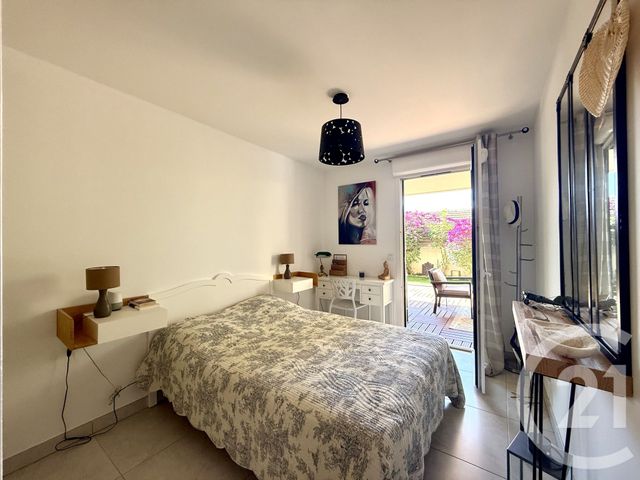 Appartement T3 &agrave; vendre - 3 pi&egrave;ces - 65,34 m2 - Bandol - 83 - PROVENCE-ALPES-COTE-D-AZUR