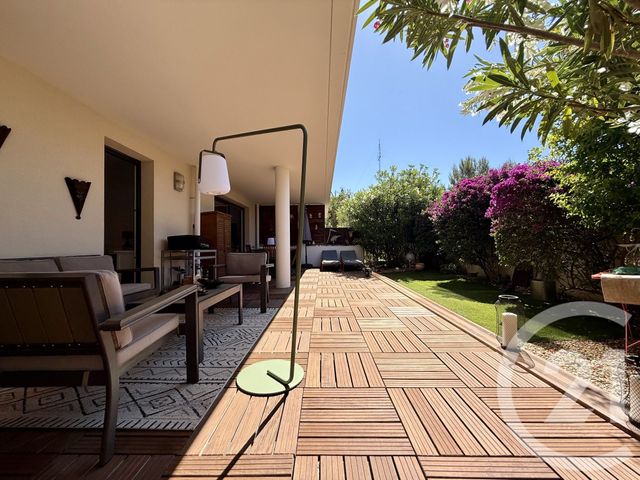 Appartement T3 &agrave; vendre - 3 pi&egrave;ces - 65,34 m2 - Bandol - 83 - PROVENCE-ALPES-COTE-D-AZUR