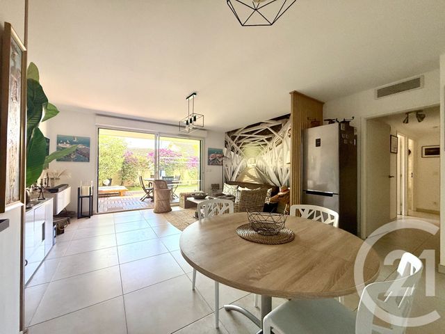 Appartement T3 &agrave; vendre - 3 pi&egrave;ces - 65,34 m2 - Bandol - 83 - PROVENCE-ALPES-COTE-D-AZUR